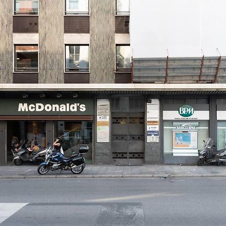 Appartamento: Buenosaires79 Milan Exterior photo